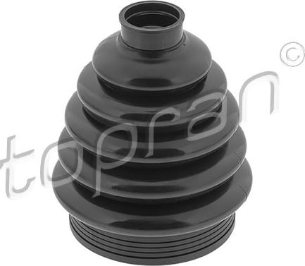 Topran 109 253 - Manseta, pogonska gred parts5.com