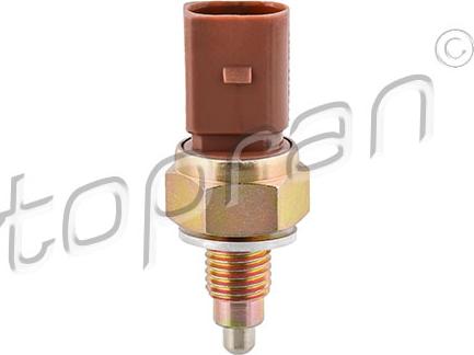 Topran 109 761 - Spínač cúvacích svetiel parts5.com