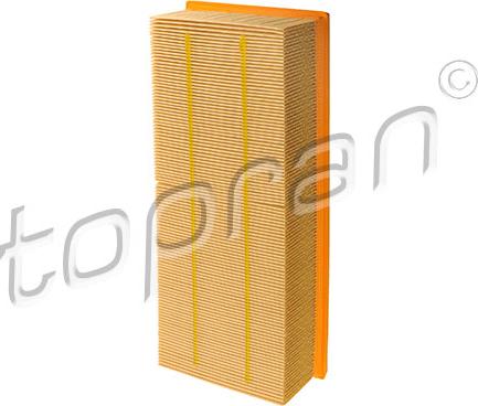 Topran 109 788 - Air Filter parts5.com