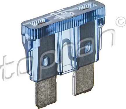 Topran 104 482 - Fuse parts5.com