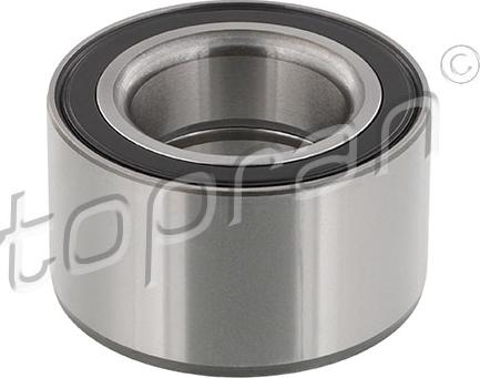 Topran 104 065 - Lożisko kolesa parts5.com