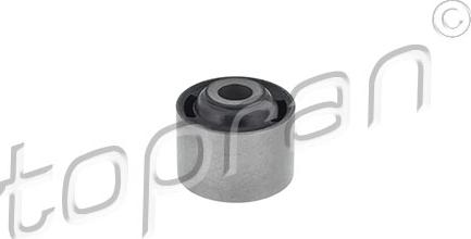 Topran 104 156 - Kinnitus,sillatala parts5.com