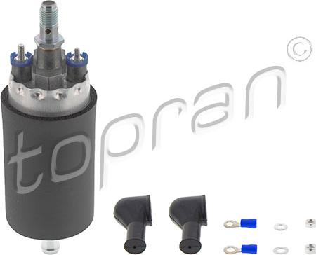 Topran 104 364 - Fuel Pump parts5.com