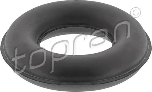 Topran 104 293 - Tutucu, susturucu parts5.com