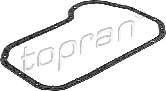 Topran 105 752 - Tihend,karteripõhi parts5.com