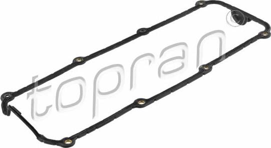 Topran 100 970 - Tömítés, szelepfedél parts5.com