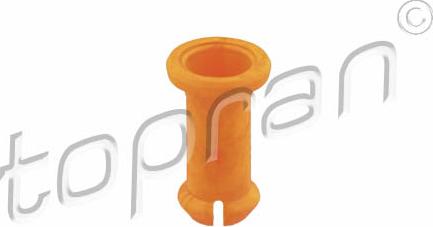 Topran 100 696 - Lievik olejovej mierky parts5.com