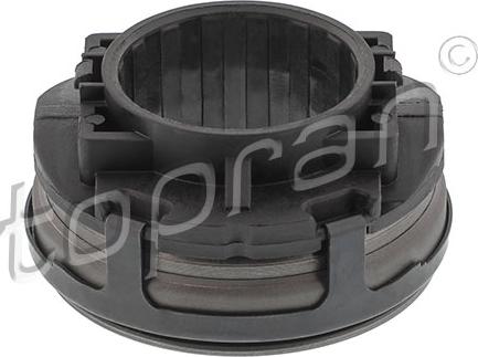 Topran 100 060 - Rulment de presiune parts5.com