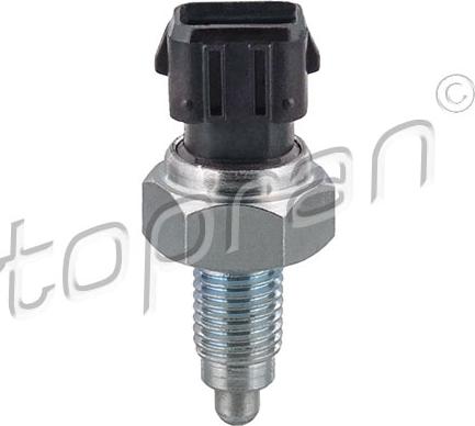 Topran 100 089 - Comutator, lampa marsalier parts5.com