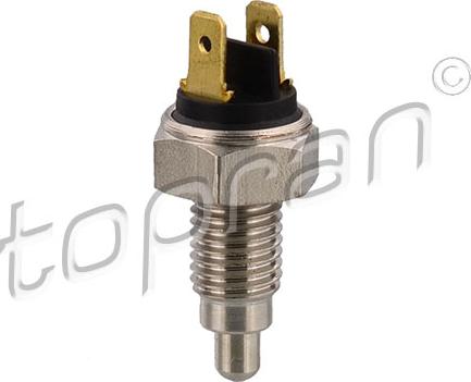 Topran 100 088 - Spínač, světlo zpátečky parts5.com