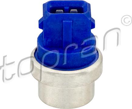 Topran 100 191 - Senzor, temperatura hladilnega sredstva parts5.com