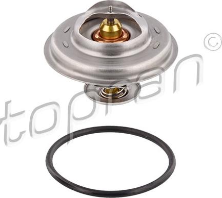 Topran 100 159 - Termostat, hladilno sredstvo parts5.com