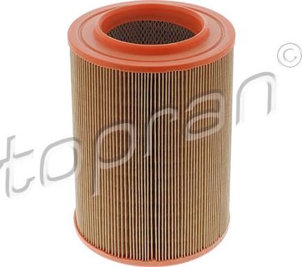 Topran 100 806 - Filtru aer parts5.com