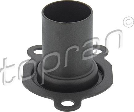 Topran 100 353 - Vodicí pouzdro, spojka parts5.com