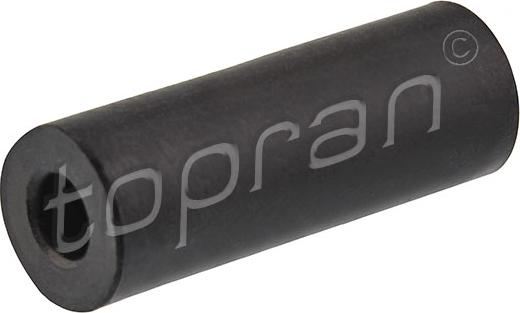 Topran 100 321 - Sealing Cap, fuel overflow parts5.com