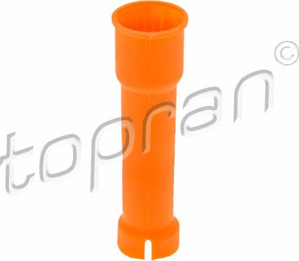 Topran 100 294 - Huni, Yağ ölçme çubuğu parts5.com