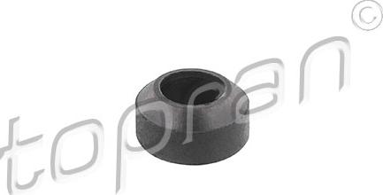 Topran 100 291 - Seal Ring, cylinder head cover bolt parts5.com