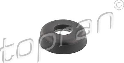 Topran 100 292 - Seal Ring, cylinder head cover bolt parts5.com