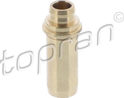 Topran 100 711 - Ghid supapa parts5.com