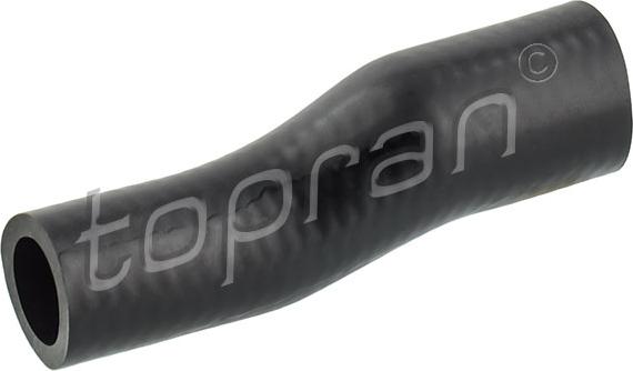 Topran 101 454 - Furtun radiator parts5.com