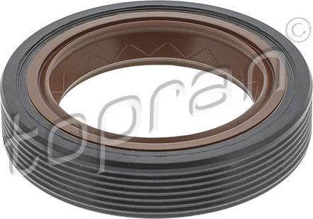 Topran 101 409 - Simering, arbore cotit parts5.com