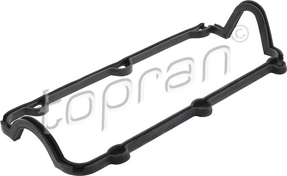 Topran 101 591 - Garnitura, capac supape parts5.com