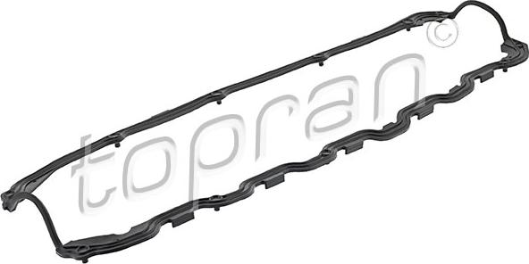 Topran 101 569 - Tihend, klapikaan parts5.com