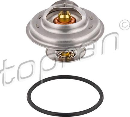 Topran 101 522 - Termostat,lichid racire parts5.com