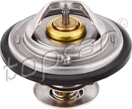 Topran 101 601 - Thermostat d'eau parts5.com