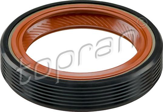 Topran 101 031 - Simering, arbore cotit parts5.com