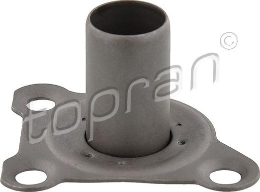 Topran 101 774 - Casquillo guía, embrague parts5.com