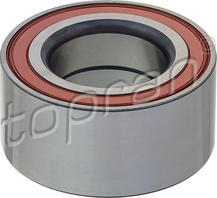 Topran 108 582 - Roulement de roue parts5.com