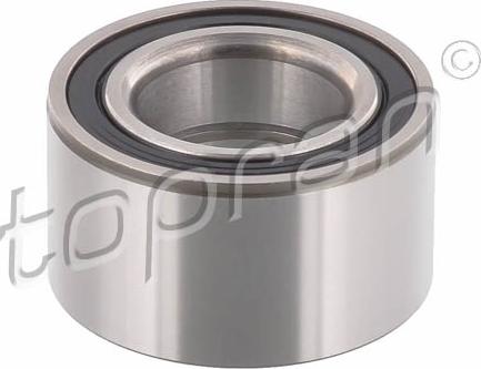 Topran 108 579 - Rulment roata parts5.com