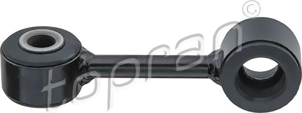 Topran 108 570 - Rod / Strut, stabiliser parts5.com