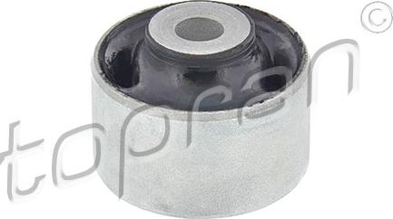 Topran 108 645 - Suport,trapez parts5.com