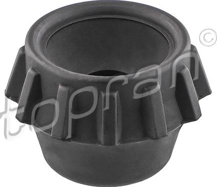 Topran 108 664 - Top Strut Mounting parts5.com