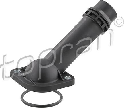 Topran 108 190 - Hűtőfolyadék perem parts5.com