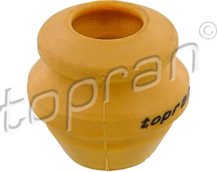 Topran 108 146 - Dystans gumowy, resorowanie parts5.com