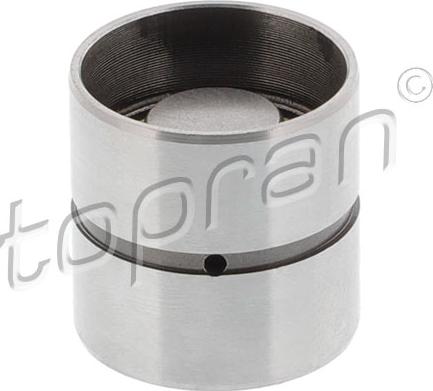 Topran 108 107 - Venttiilinnostin parts5.com