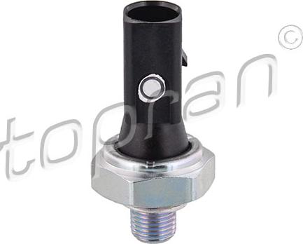 Topran 108 894 - Sensor, presión de aceite parts5.com