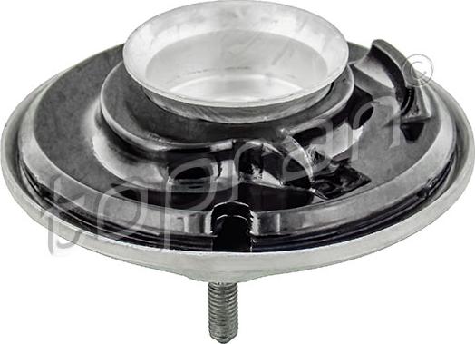 Topran 108 299 - Top Strut Mounting parts5.com