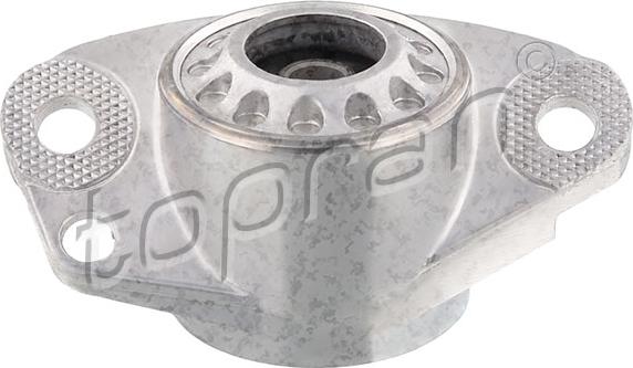 Topran 108 242 - Lożisko prużnej vzpery parts5.com