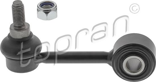 Topran 108 769 - Šipka / spona, stabilizator parts5.com