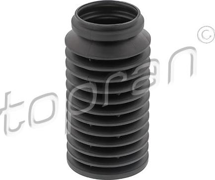 Topran 103 440 - Protective Cap / Bellow, shock absorber parts5.com