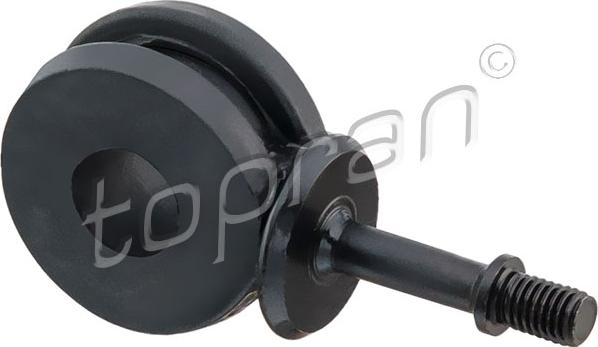 Topran 103 484 - Drążek / wspornik, stabilizator parts5.com