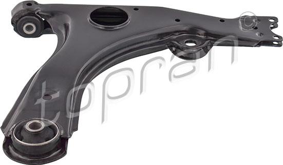 Topran 103 471 - Track Control Arm parts5.com