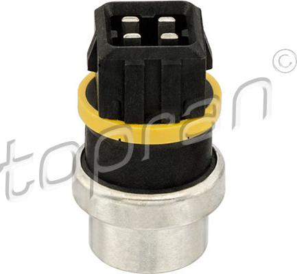 Topran 103 568 - Czujnik, temperatura płynu chłodzącego parts5.com