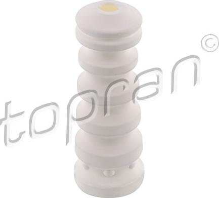 Topran 103 516 - Tampon cauciuc, suspensie parts5.com