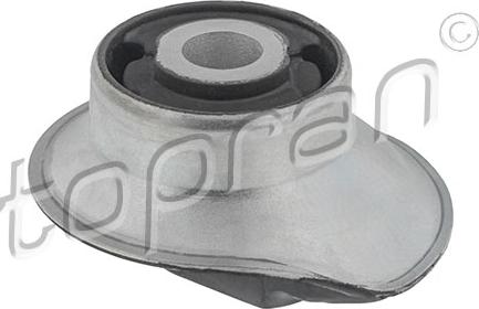 Topran 103 583 - Mounting, axle beam parts5.com