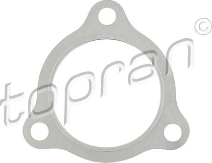 Topran 103 633 - Tihend, heitgaasitoru parts5.com